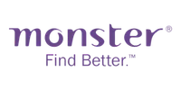 Monster-logo